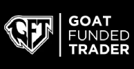Goat Funded Trader